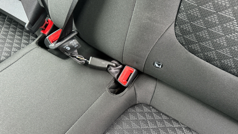 Kia Rio 1.2 DPi 1 5dr Petrol Hatchback